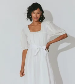 Adira Midi Dressivory