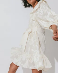 Alana Mini Dressmulti