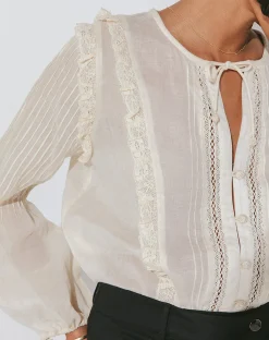 Alessi Blousecream