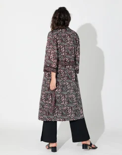 Block Printed Robezuri