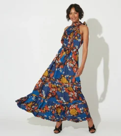 Camille Maxi Dresssakura