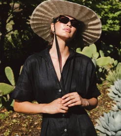 Gili Dressblack