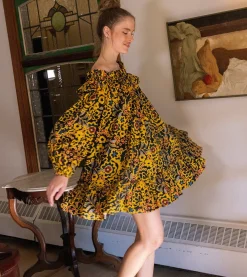 Thala Mini Dressmatisse