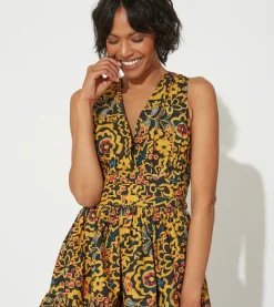 Valory Ankle Dressmatisse